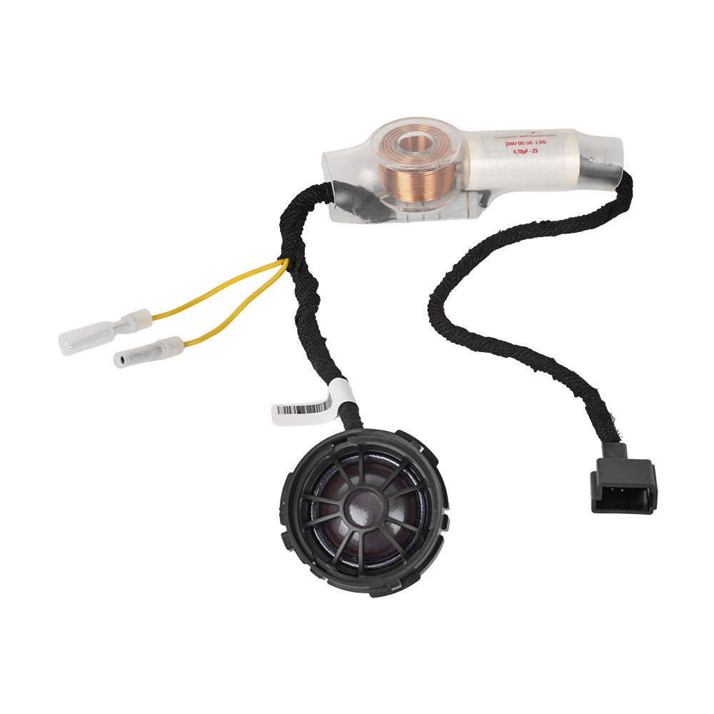 DLS Cruise CRPP-OP1.6, modellanpassat kitsystem till Opel, Chevrolet & mer