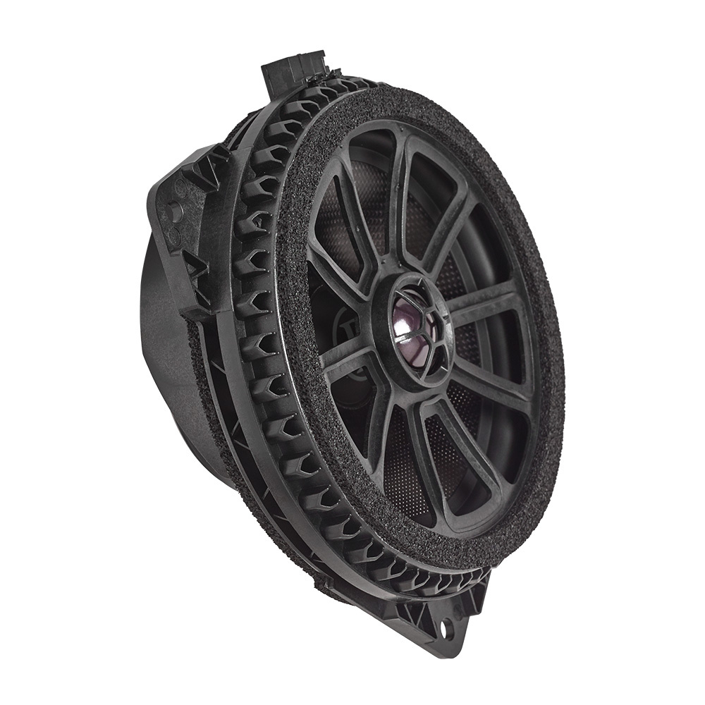 DLS Cruise CRPP-TO1.7CX, modellanpassad koaxialhögtalare till Toyota, Lexus & många fler