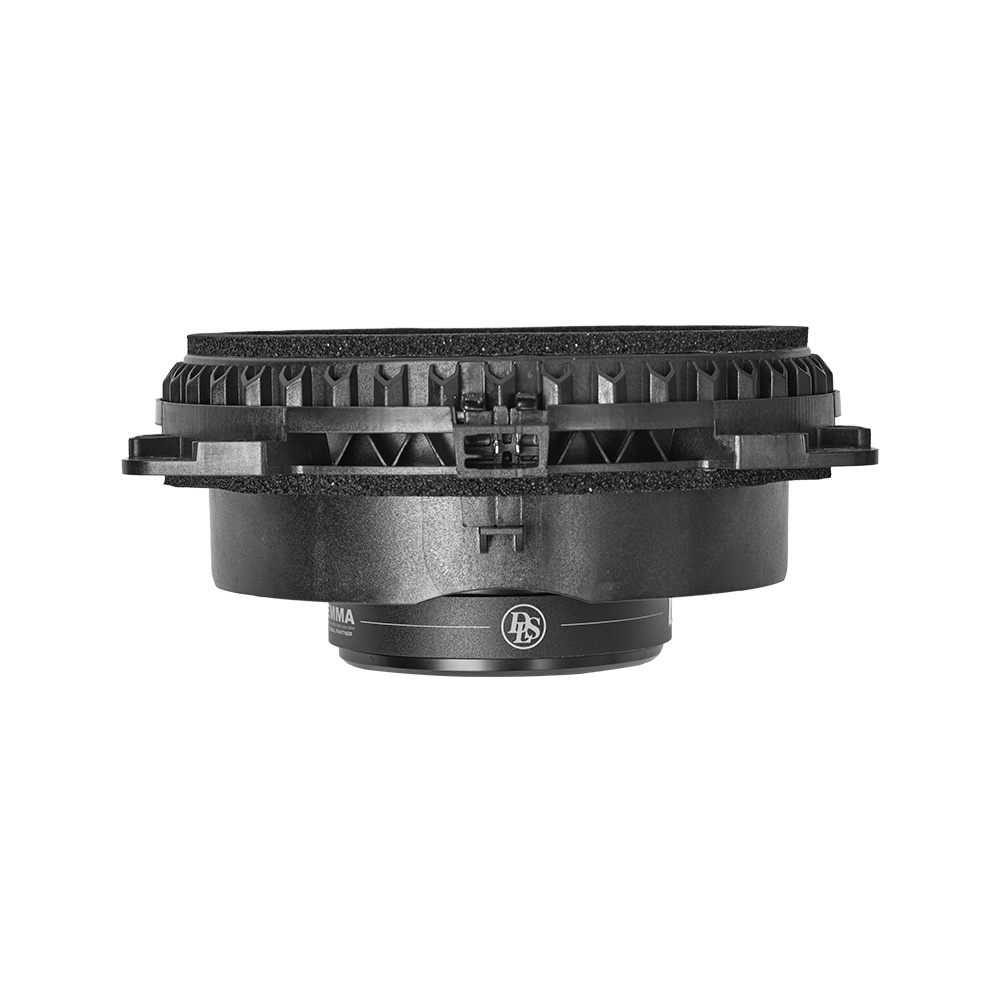 DLS Cruise CRPP-TO1.7CX, modellanpassad koaxialhögtalare till Toyota, Lexus & många fler