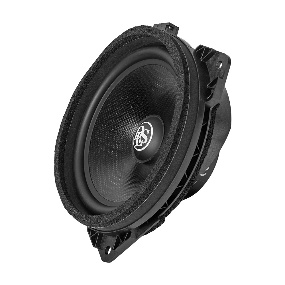 DLS Cruise CRPP-TO1.7, modellanpassat kitsystem till Toyota, Lexus & många fler