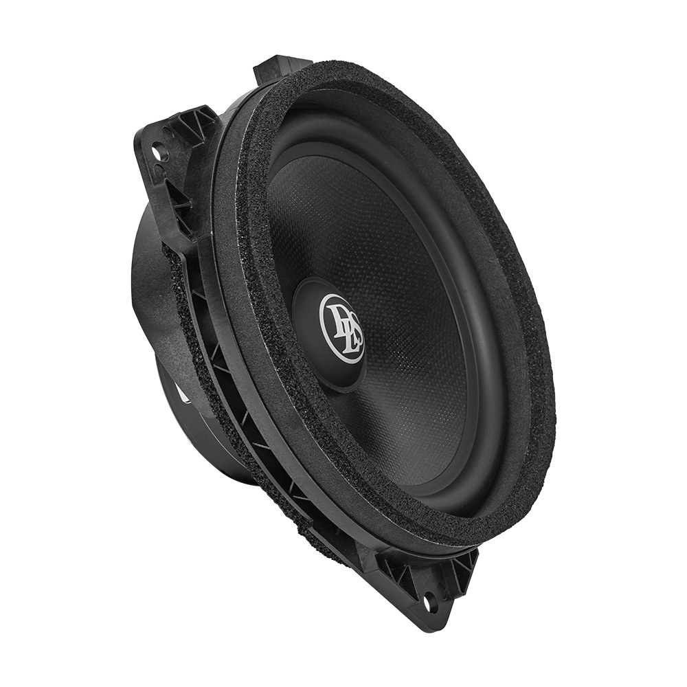 DLS Cruise CRPP-TO1.7, modellanpassat kitsystem till Toyota, Lexus & många fler