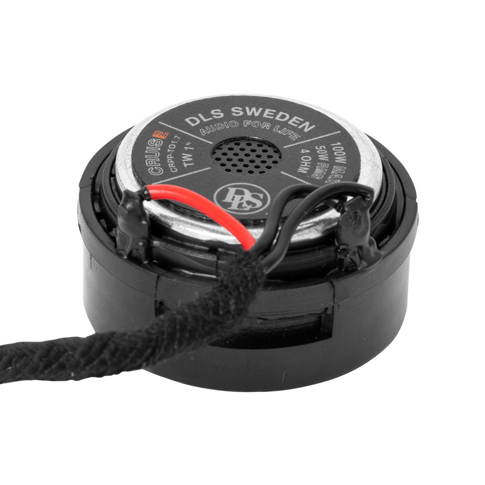 DLS Cruise CRPP-TO1.7, modellanpassat kitsystem till Toyota, Lexus & många fler