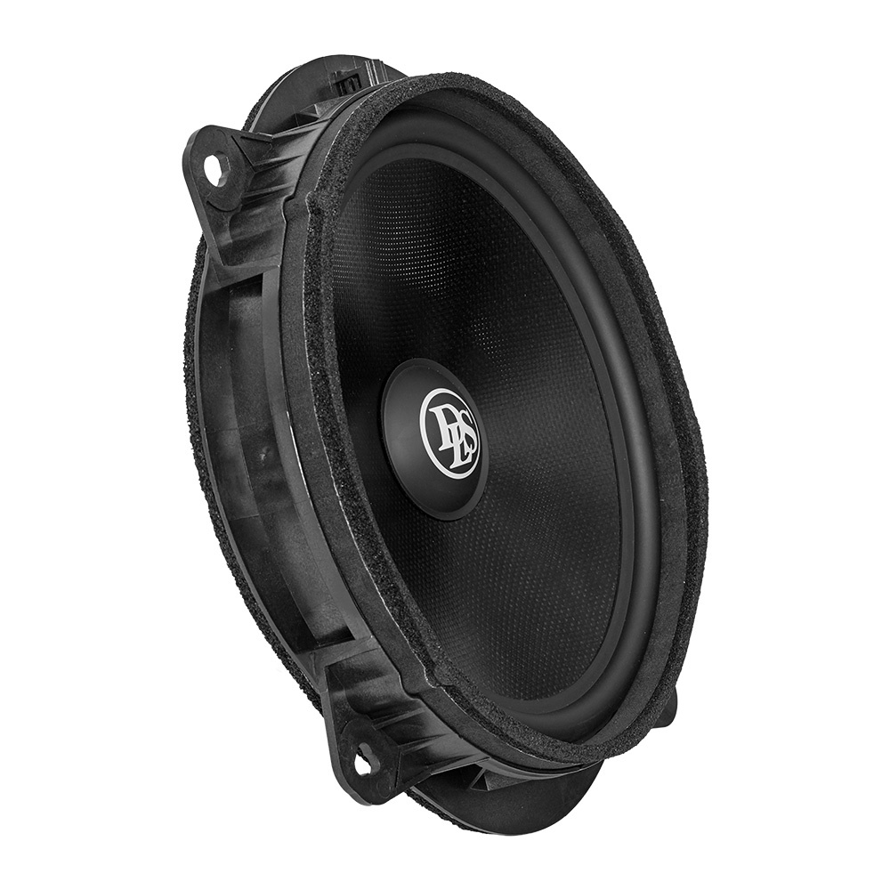 DLS Cruise CRPP-TOW.894, modellanpassad bas/mellanregister till Toyota & Lexus