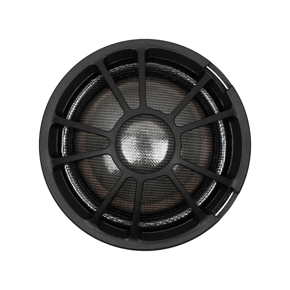 DLS Cruise CRPP-UT25, makalöst välspelande diskant med filter