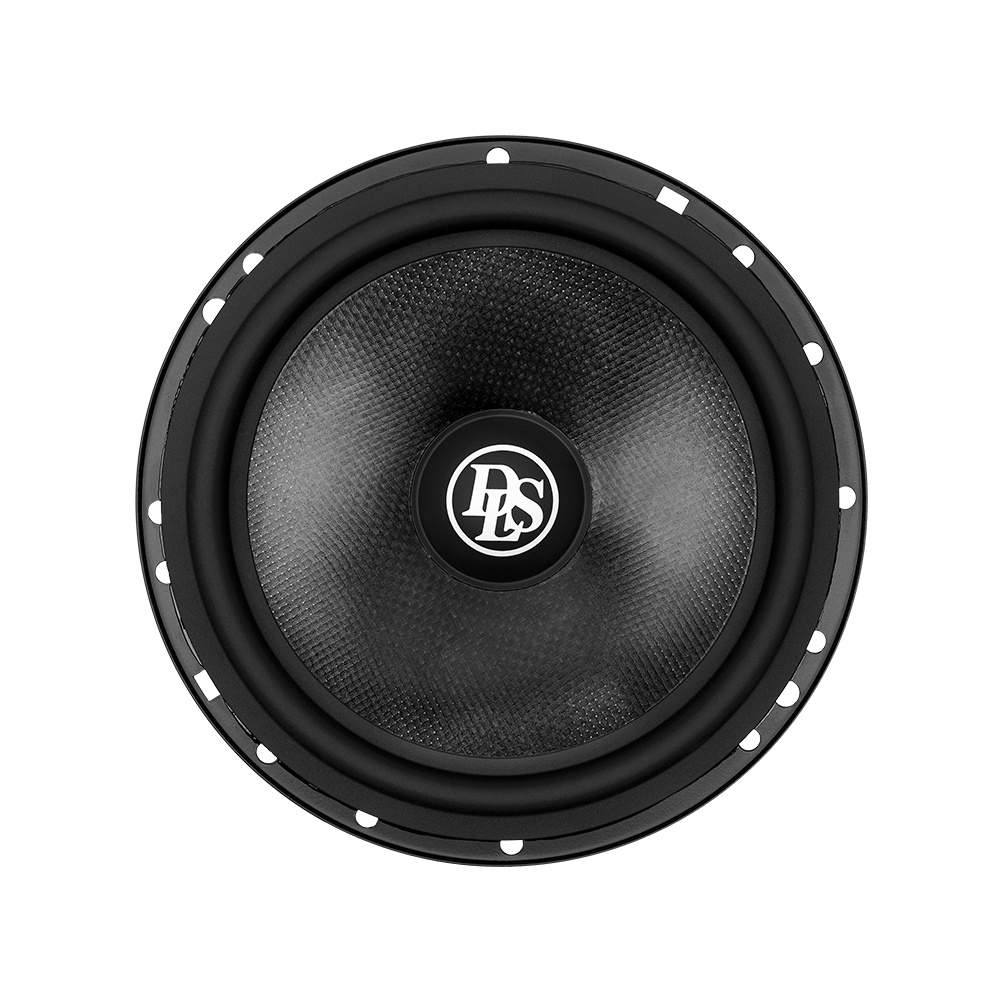 DLS Cruise CRPP-UW62 6.5 tums midbas/mellanregister, 2 Ohm