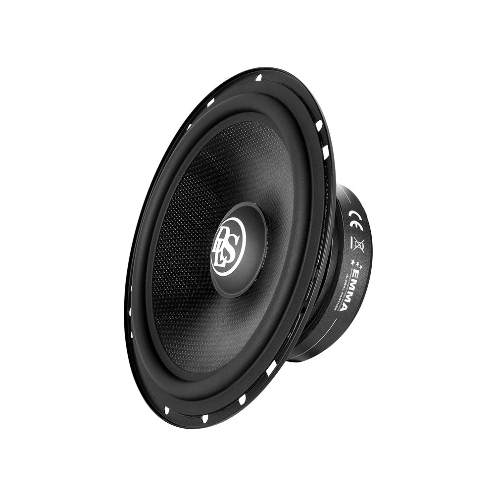 DLS Cruise CRPP-UW64 6.5 tums midbas/mellanregister, 4 Ohm