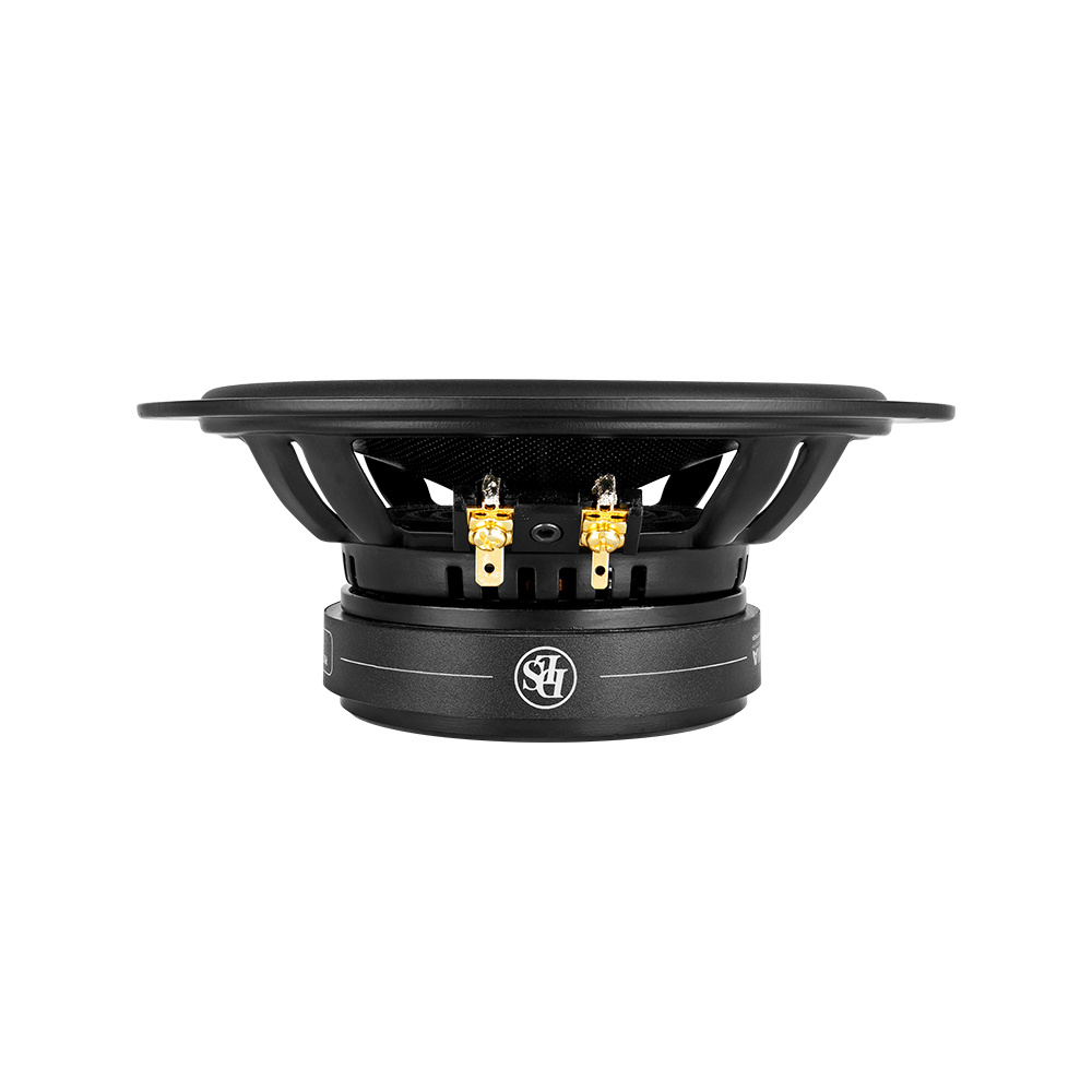 DLS Cruise CRPP-UW64 6.5 tums midbas/mellanregister, 4 Ohm