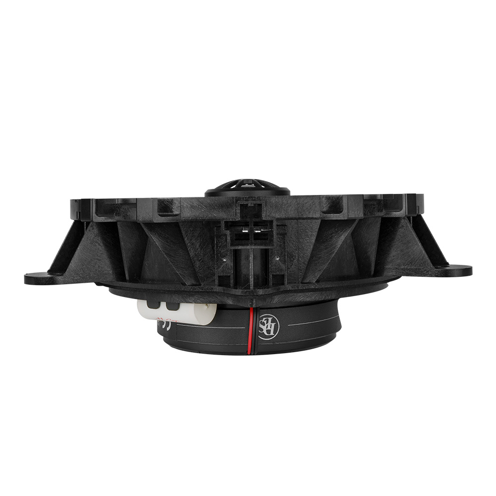 DLS Cruise CRPP-VO1.6CX, modellanpassad koaxialhögtalare till Volvo