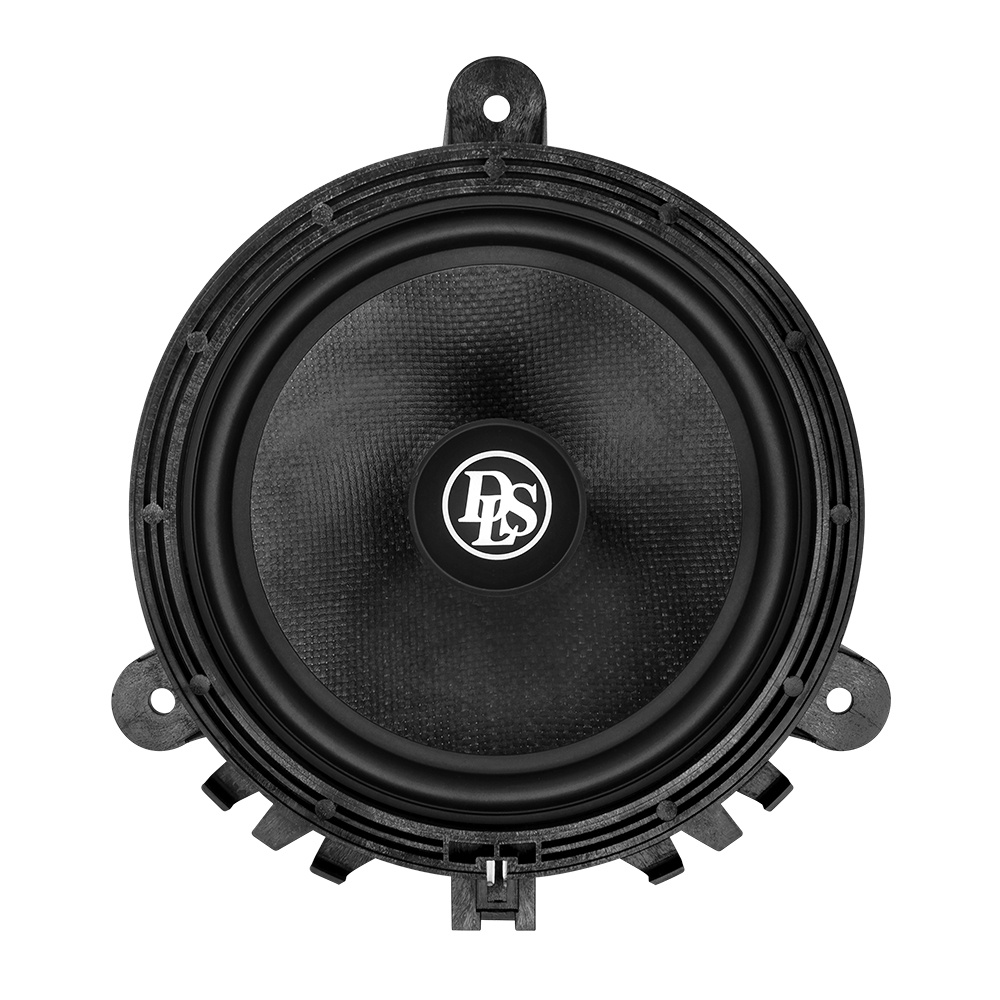 DLS Cruise CRPP-VO1.6, modellanpassat kitsystem till Volvo