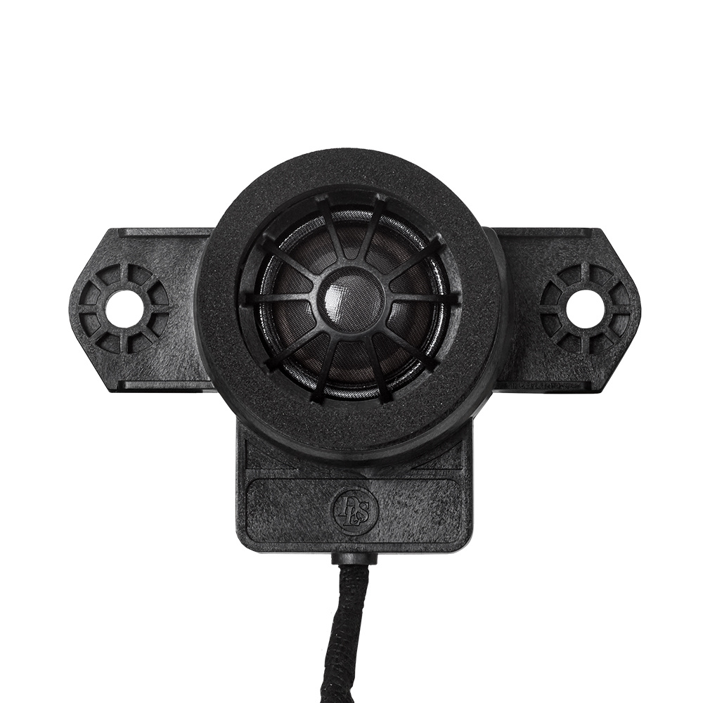 DLS Cruise CRPP-VO2.14, modellanpassad diskant till nyare Volvo-modeller