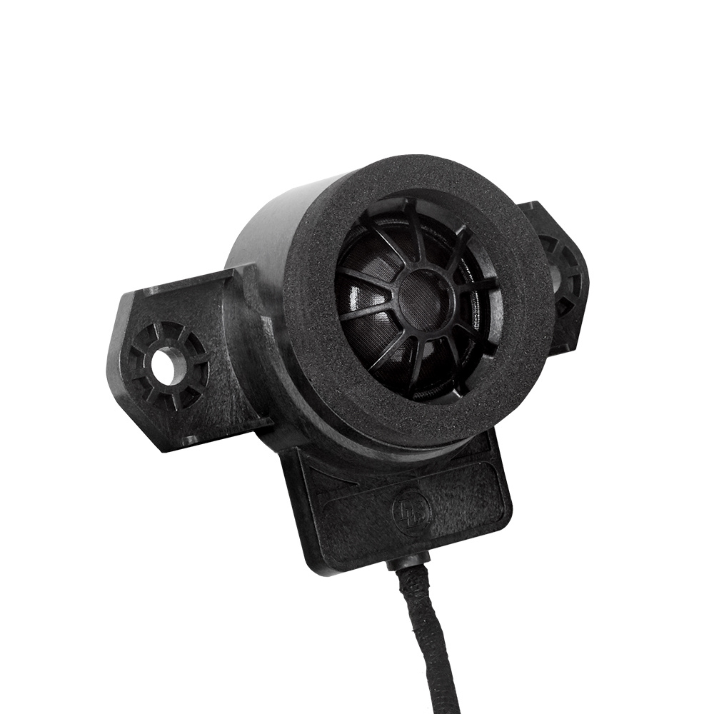 DLS Cruise CRPP-VO2.18, modellanpassad diskant till nyare Volvo-modeller