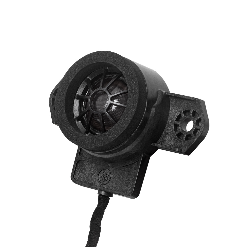 DLS Cruise CRPP-VO2.18, modellanpassad diskant till nyare Volvo-modeller