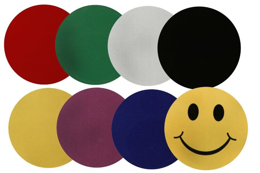 DLS Flatbox D-One vägghögtalare i vitt, styck