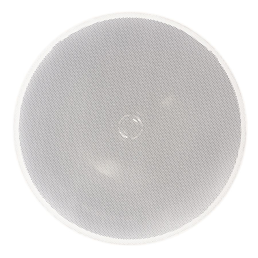 DLS IC621, 6.5'' inbyggnadshögtalare, par