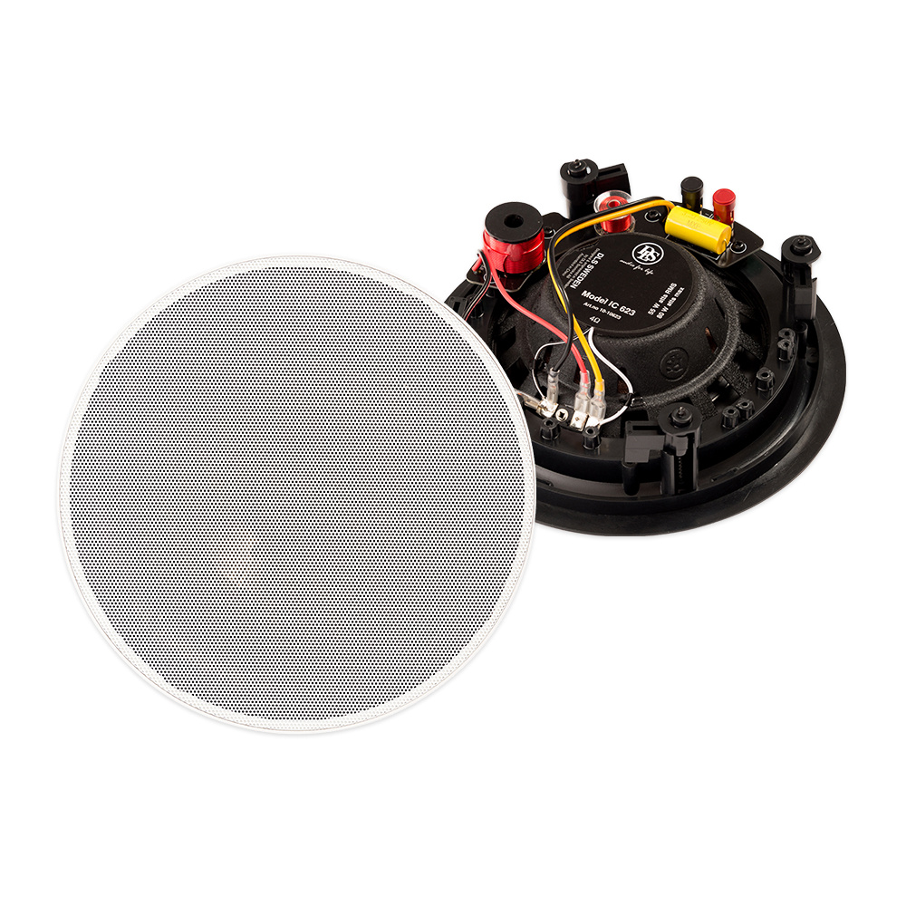 DLS IC623 6,5tum Slim Infällnadshögtalare