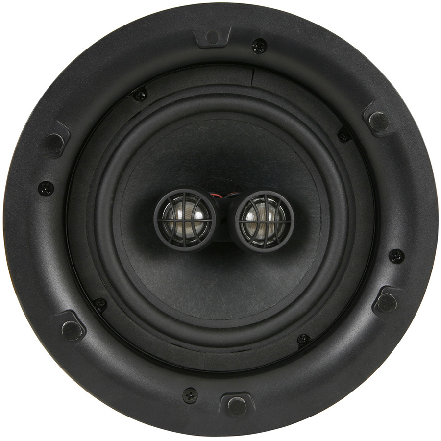 DLS IC646 Takhögtalare