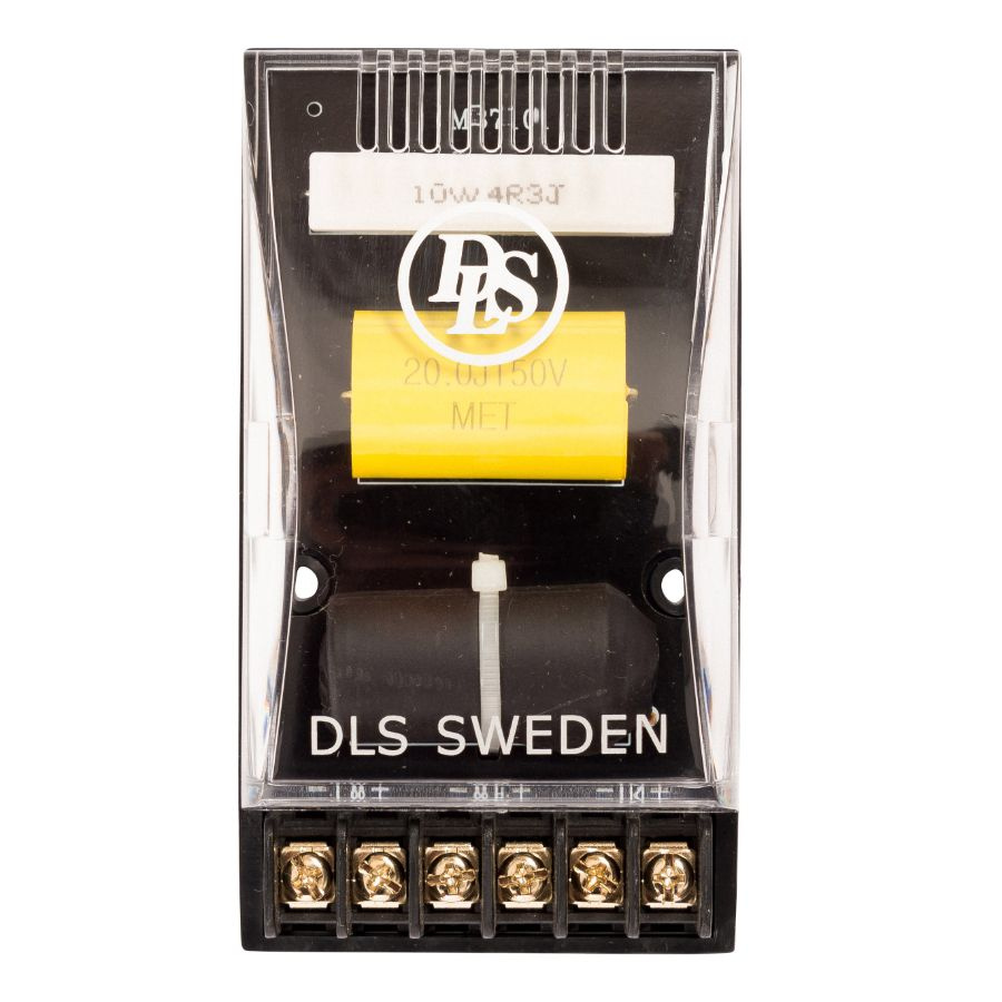 DLS Performance M3710i, mångsidig 7x10