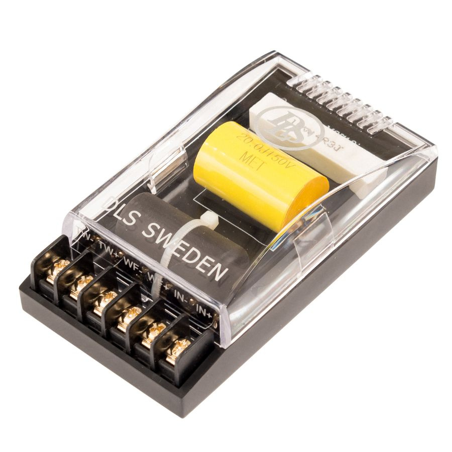 DLS Performance M3710i, mångsidig 7x10