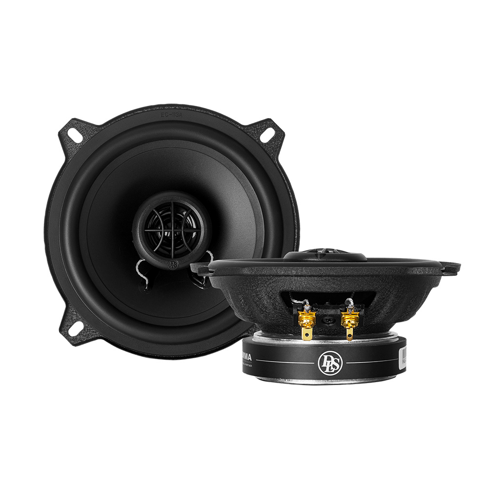 DLS Performance PA5, 5.25 tums koaxialhögtalare