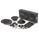 DLS Performance PA6.20, 6.5 tums kitsystem DLS Performance PA6.20, 6.5 tums kitsystem