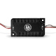 DLS Performance PA6.20, 6.5 tums kitsystem DLS Performance PA6.20, 6.5 tums kitsystem