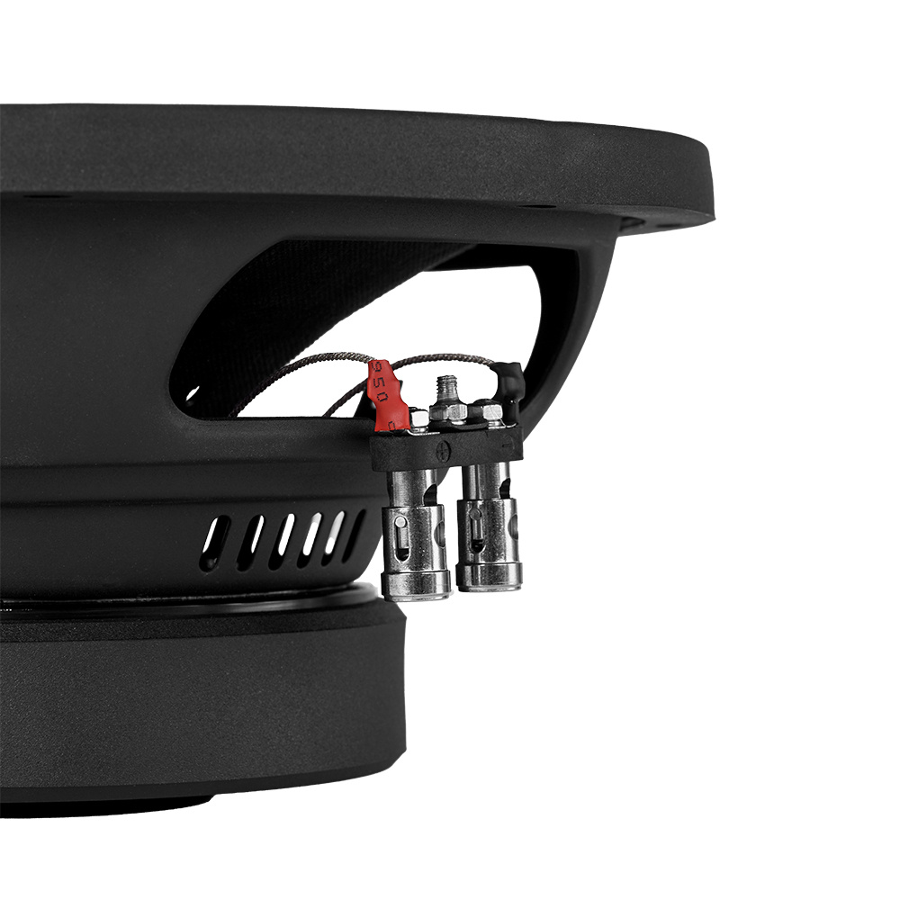 DLS Performance PE10.D2, 10 tums bas