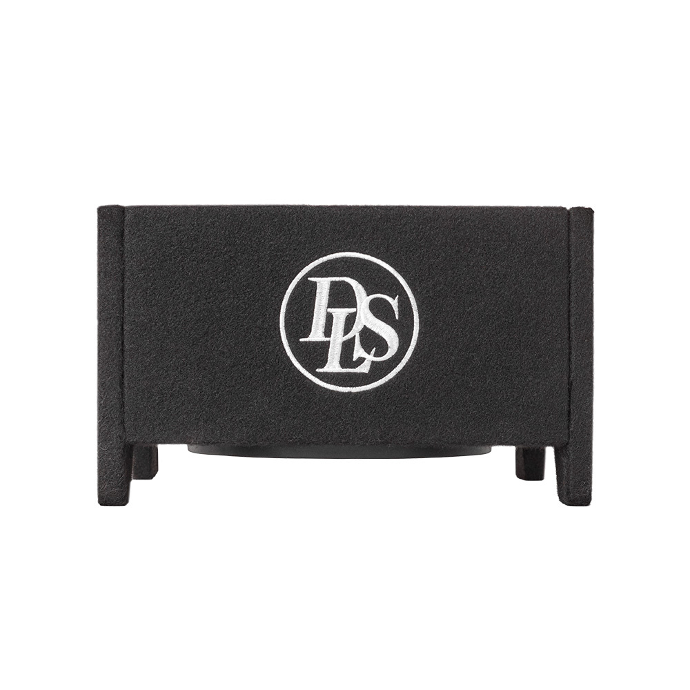 DLS Performance PESB18, 1x8 tums nedåtriktad baslåda