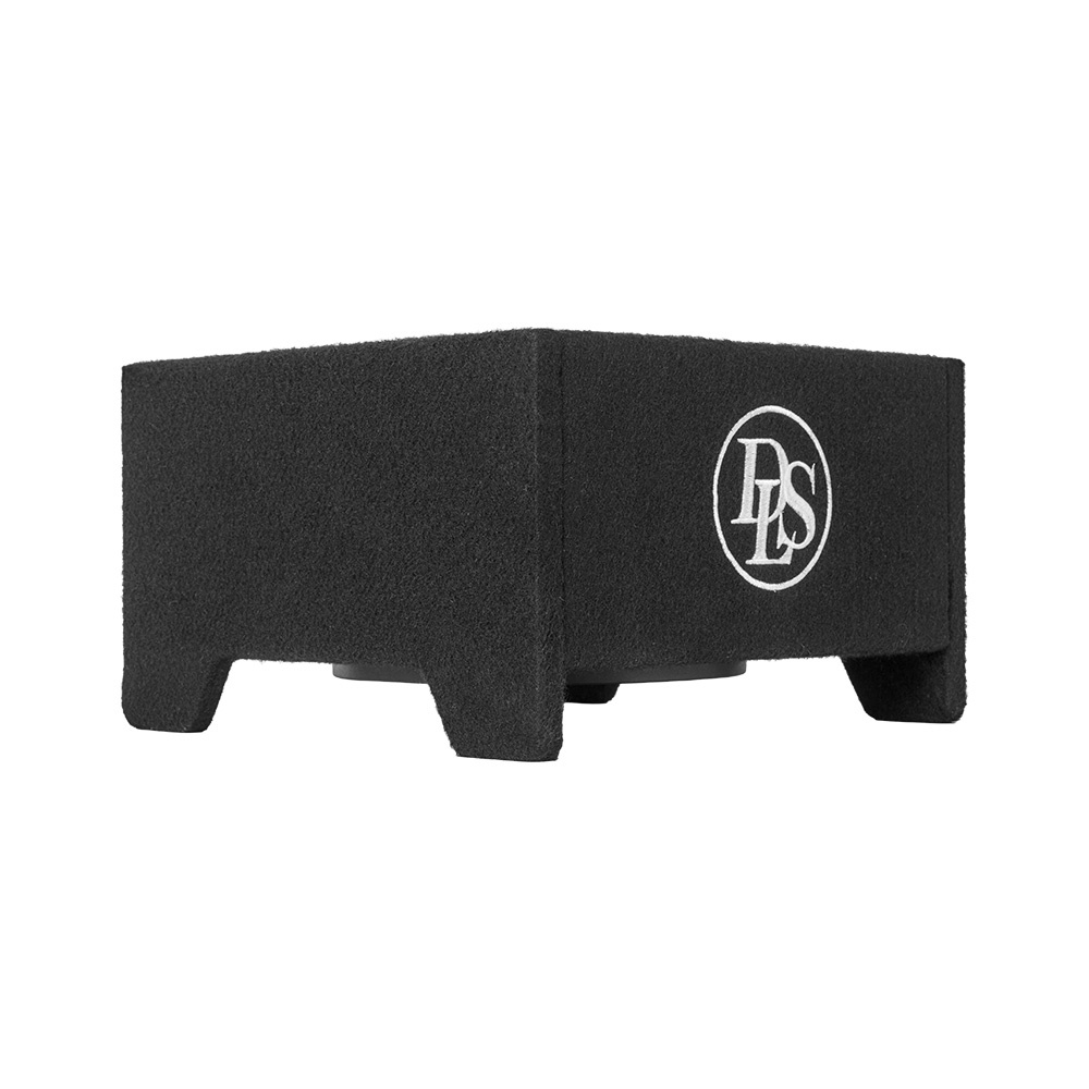 DLS Performance PESB18, 1x8 tums nedåtriktad baslåda