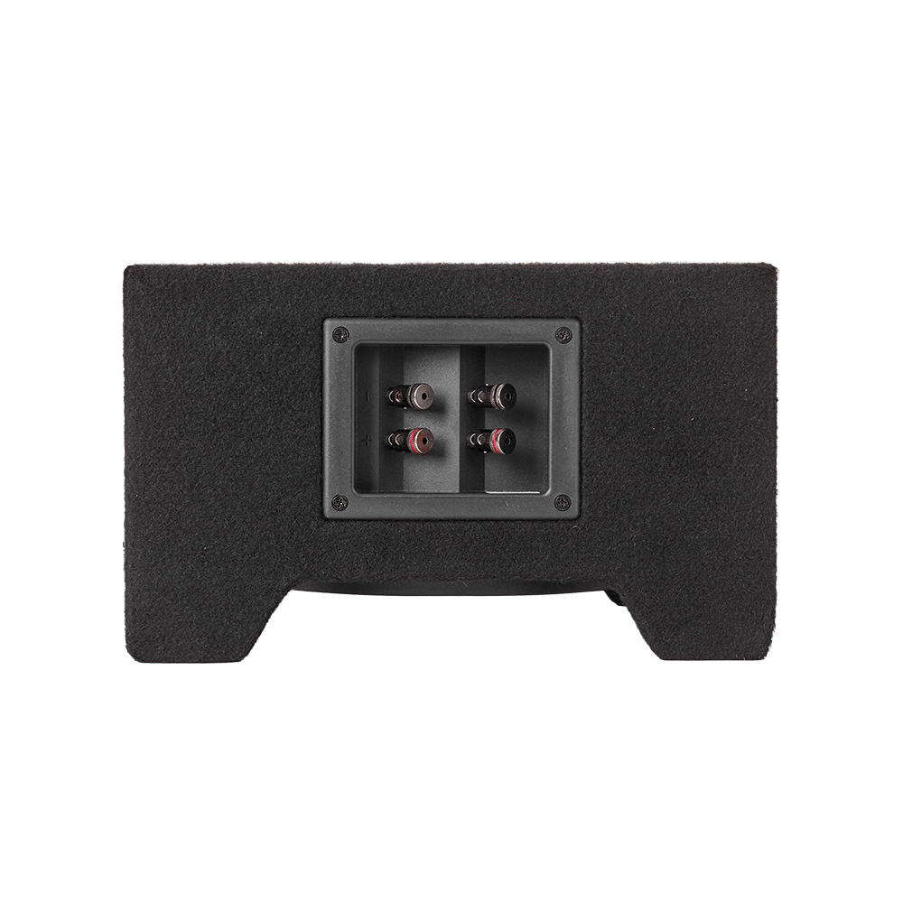 DLS Performance PESB18, 1x8 tums nedåtriktad baslåda