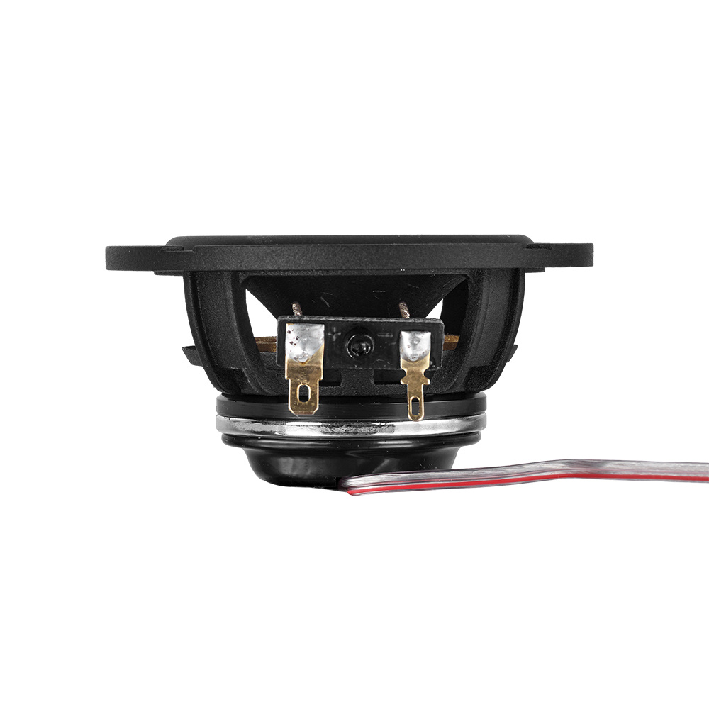 DLS RC3, välspelande 3 tums koaxialhögtalare