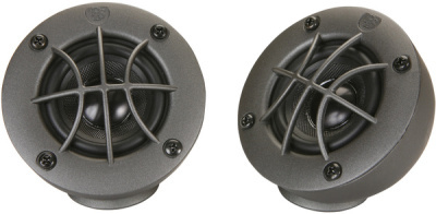 DLS Reference RC50, bredbandsdiskant