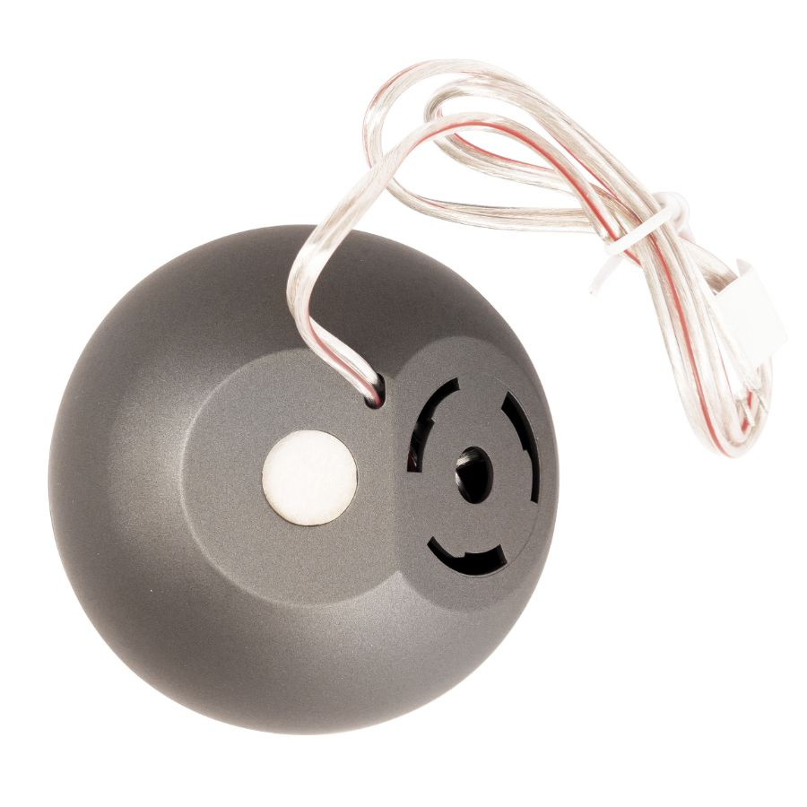 DLS Reference RC50, bredbandsdiskant