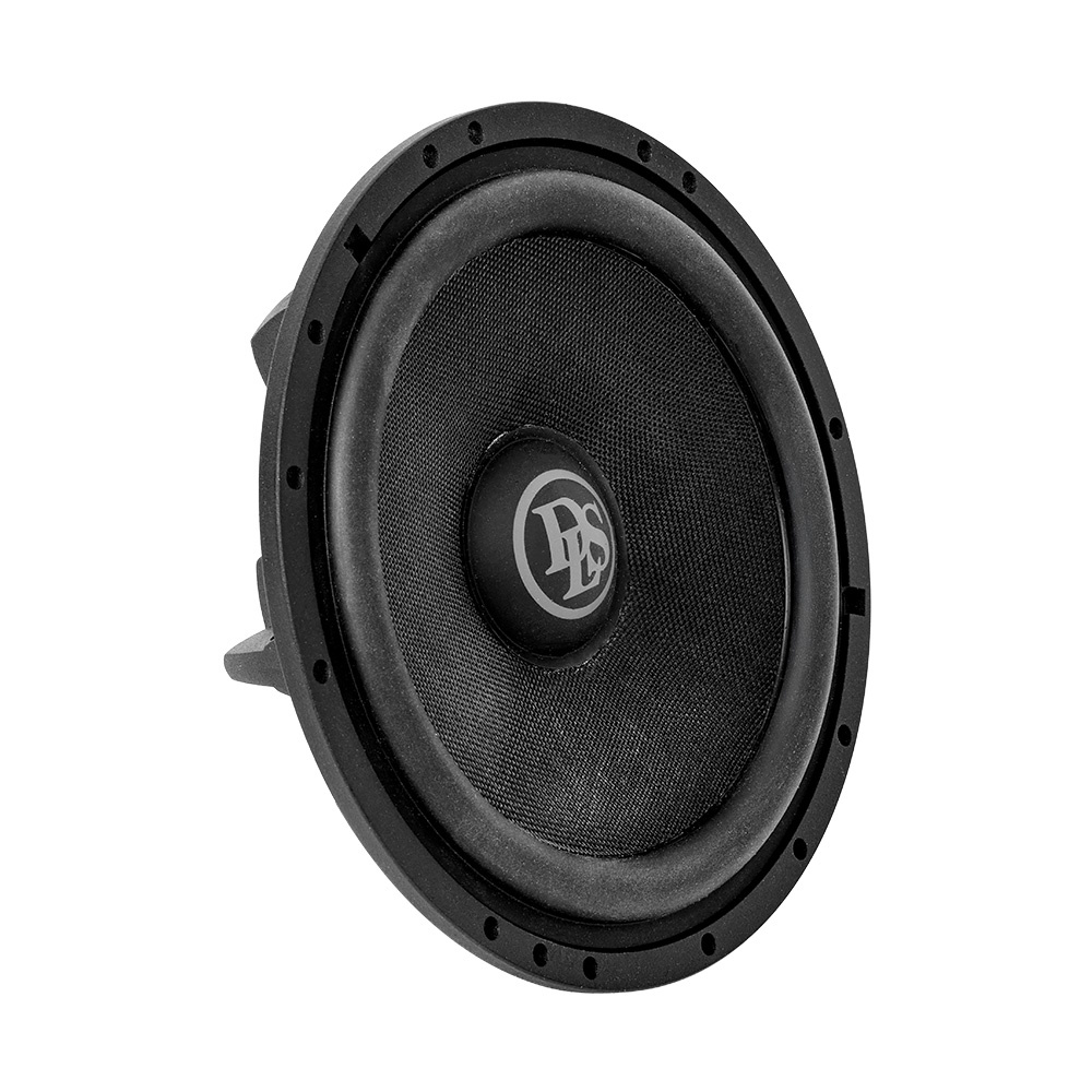 DLS Reference RCS6.25, extremt slimmat 6.5 tums kitsystem