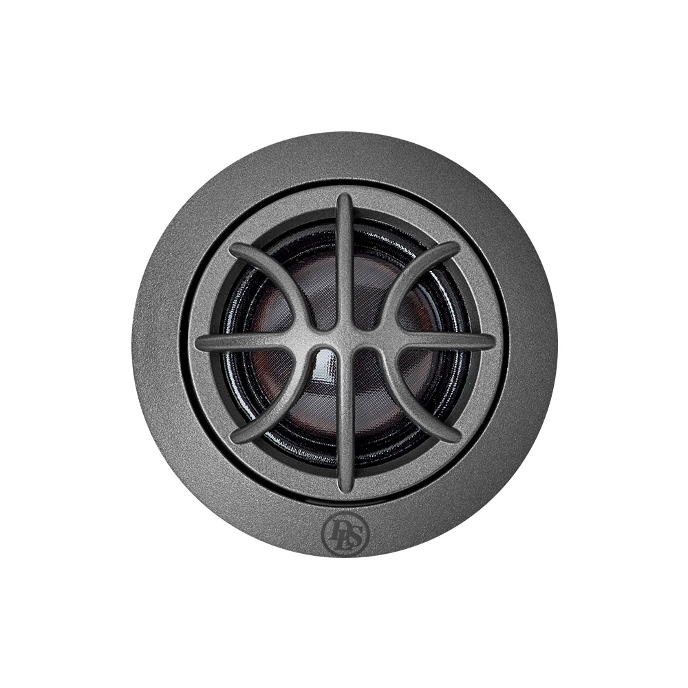 DLS Reference RCS6.25, extremt slimmat 6.5 tums kitsystem