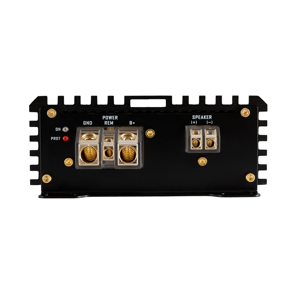 DLS Signature S1 24V, välljudande monoblock till lastbil