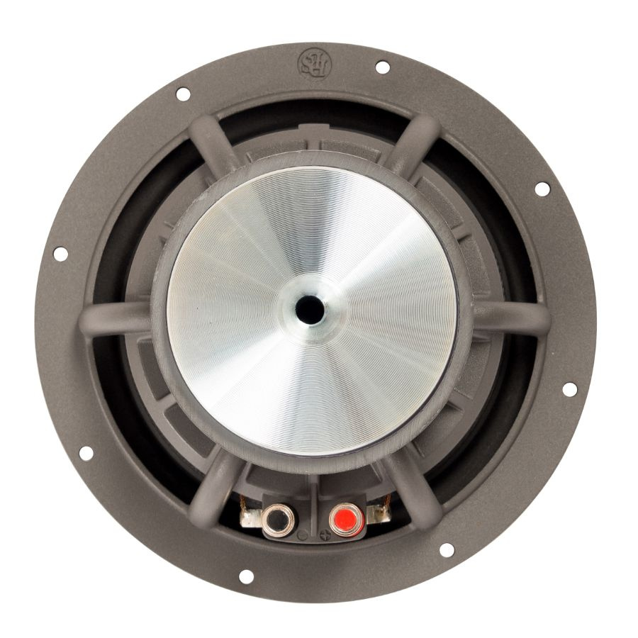 DLS Scandinavia 165, 6.5 tum midbas