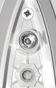 Gazelle Pro TV/FM Husbilsantenn 12/24V