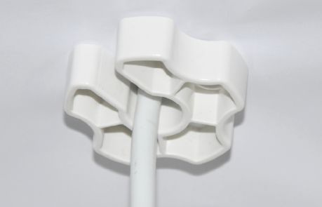 Gazelle Pro TV/FM Husbilsantenn 12/24V