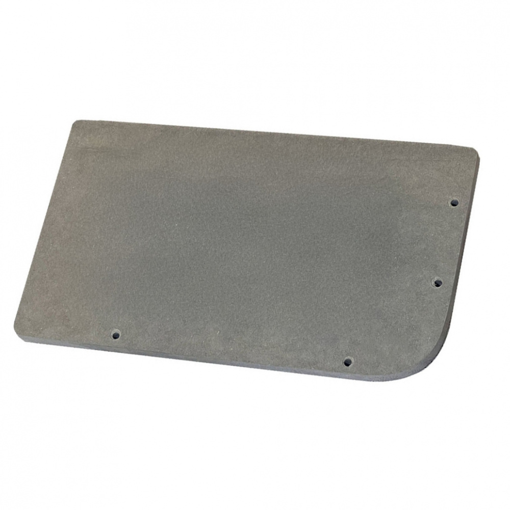 Monteringsplatta för GAS TFP 500.1, Scania R/S-serie 2017->