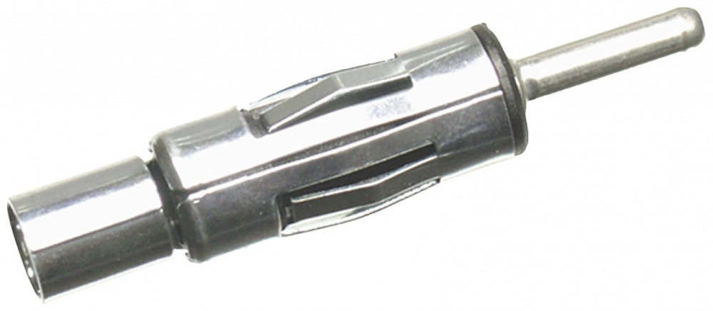 Lödbar Antennkontakt Hane