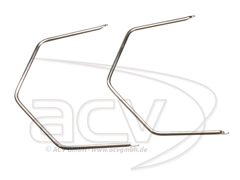 Urtagningsverktyg - Ford, Opel