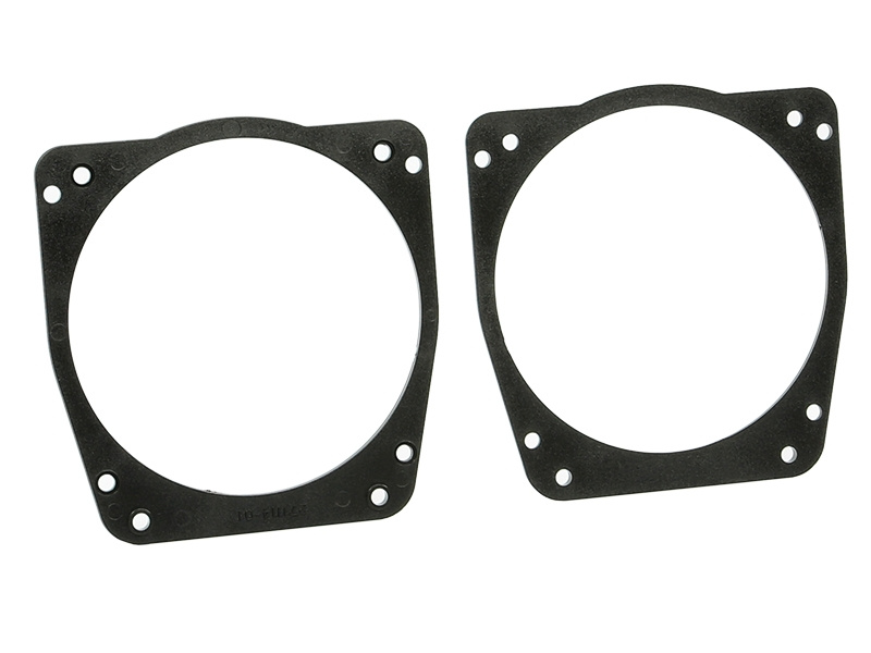 Högtalaradapter Ford Fiesta 5,25 front