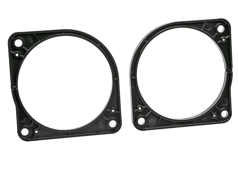 Högtalaradapter Mercedes A-klass W168 -04 5,25