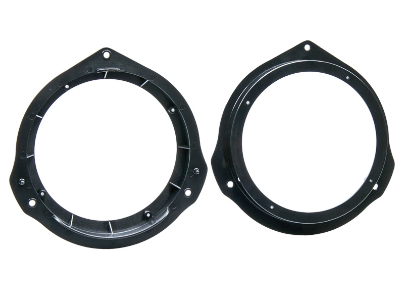 Högtalaradapter Mercedes C-klass 2007-> 6.5