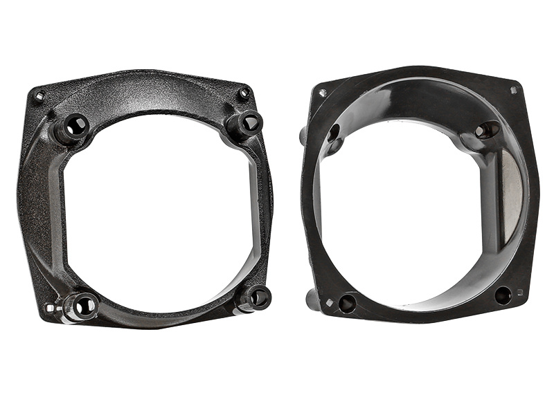 Högtalaradapter Renault Clio 1990-2001 5.25 Bak