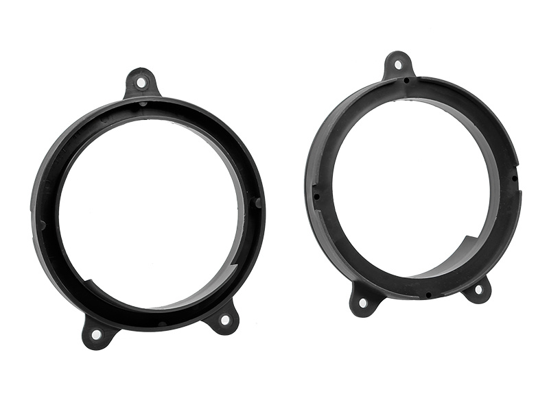 Högtalaradapter 5,25