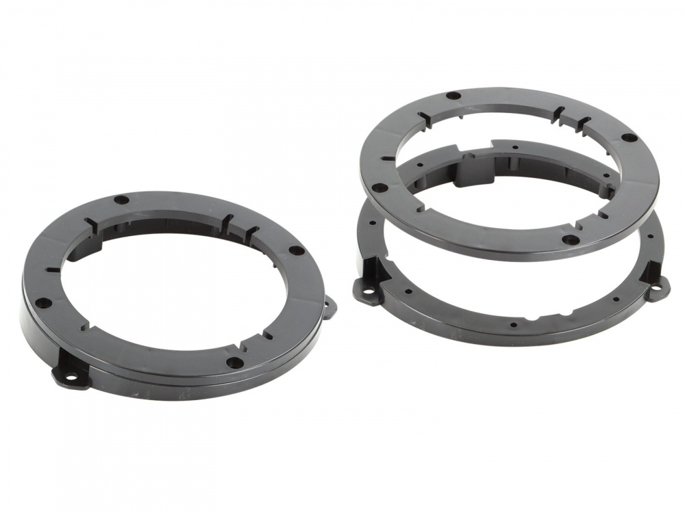 Högtalaradapter Subaru Impreza 6.5tum