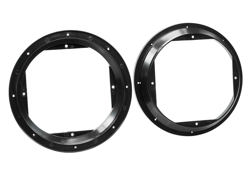 Högtalaradapter 8tum framdörr Audi och VW