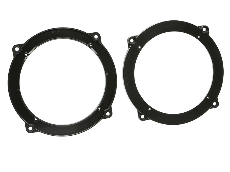 Högtalaradapter Audi A3 6,5