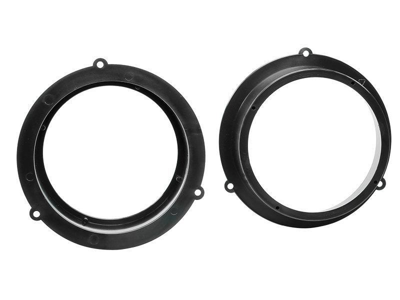 Högtalaradapter Audi rear 6,5